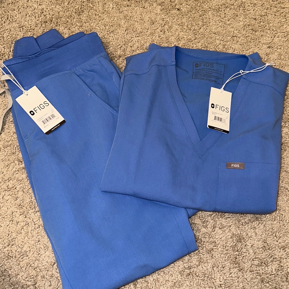 Scrubs set FIGS